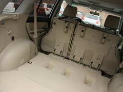 2012款 2.4L AT豪华导航5门版