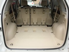 2012款 2.4L AT豪华导航5门版