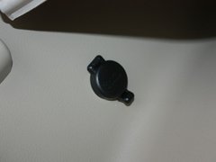 2012款 2.4L AT豪华导航5门版
