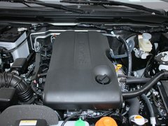 2012款 2.4L AT豪华导航5门版