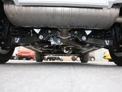2012款 2.4L AT豪华导航5门版
