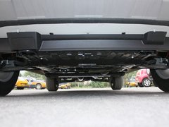 2012款 2.4L AT豪华导航5门版