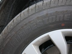 2012款 2.4L AT豪华导航5门版