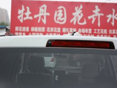 2012款 2.4L AT豪华导航5门版