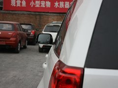2012款 2.4L AT豪华导航5门版