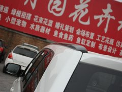 2012款 2.4L AT豪华导航5门版