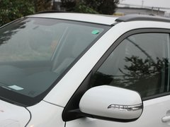 2012款 2.4L AT豪华导航5门版