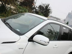 2012款 2.4L AT豪华导航5门版