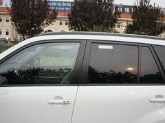 2012款 2.4L AT豪华导航5门版