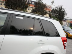 2012款 2.4L AT豪华导航5门版