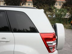 2012款 2.4L AT豪华导航5门版