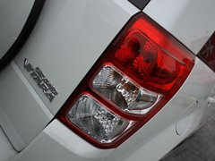 2012款 2.4L AT豪华导航5门版