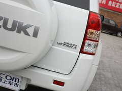 2012款 2.4L AT豪华导航5门版