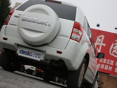 2012款 2.4L AT豪华导航5门版