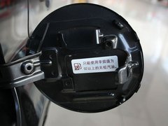2012款 2.4L AT豪华导航5门版