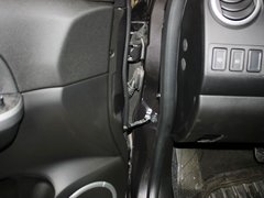 2012款 2.4L AT豪华导航5门版