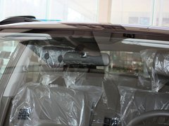 2012款 2.4L AT豪华导航5门版