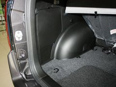 2012款 2.4L AT豪华导航5门版