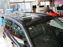 2012款 2.4L AT豪华导航5门版