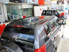 2012款 2.4L AT豪华导航5门版