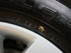 2012款 2.4L AT豪华导航5门版