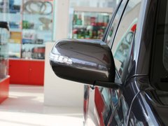 2012款 2.4L AT豪华导航5门版