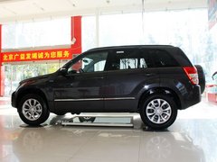 2012款 2.4L AT豪华导航5门版