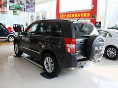 2012款 2.4L AT豪华导航5门版
