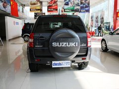 2012款 2.4L AT豪华导航5门版