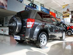 2012款 2.4L AT豪华导航5门版