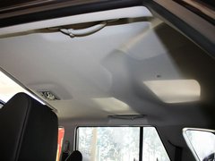 2012款 2.4L AT豪华导航5门版