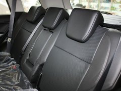 2012款 2.4L AT豪华导航5门版