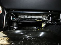 2012款 2.4L AT豪华导航5门版