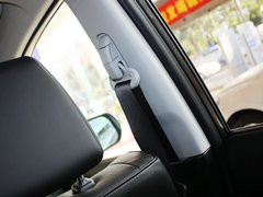 2012款 2.4L AT豪华导航5门版