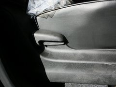 2012款 2.4L AT豪华导航5门版