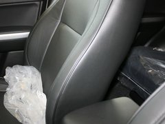2012款 2.4L AT豪华导航5门版