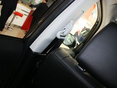 2012款 2.4L AT豪华导航5门版