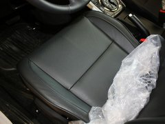 2012款 2.4L AT豪华导航5门版