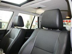 2012款 2.4L AT豪华导航5门版