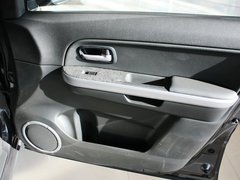 2012款 2.4L AT豪华导航5门版