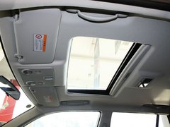 2012款 2.4L AT豪华导航5门版
