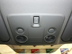 2012款 2.4L AT豪华导航5门版