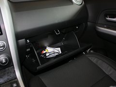 2012款 2.4L AT豪华导航5门版