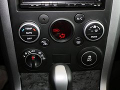 2012款 2.4L AT豪华导航5门版