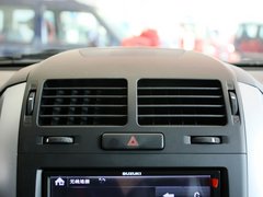 2012款 2.4L AT豪华导航5门版