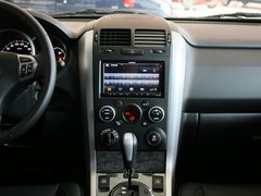 2012款 2.4L AT豪华导航5门版