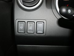 2012款 2.4L AT豪华导航5门版