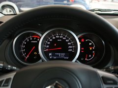 2012款 2.4L AT豪华导航5门版