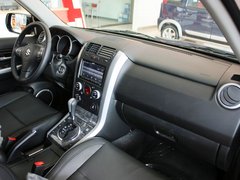 2012款 2.4L AT豪华导航5门版