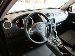 2012款 2.4L AT豪华导航5门版